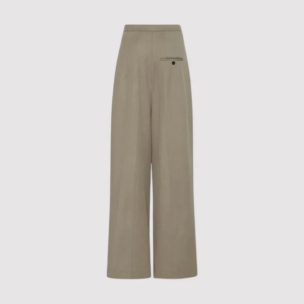 Ancien | Oversized Women's Pantalon