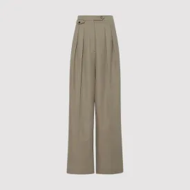 Ancien | Oversized Women's Pantalon
