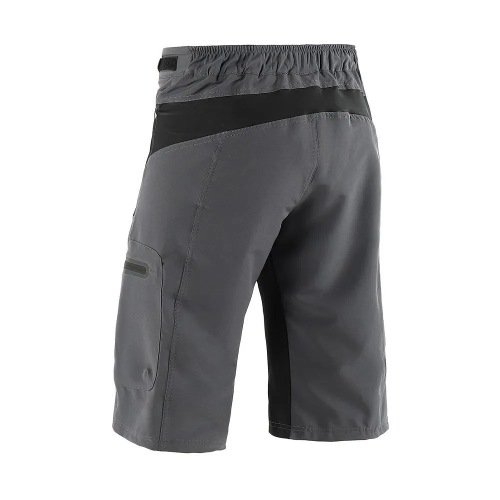 ARSUXEO Outdoor Sports Men's MTB Cycling Shorts Mountain Bike Shorts