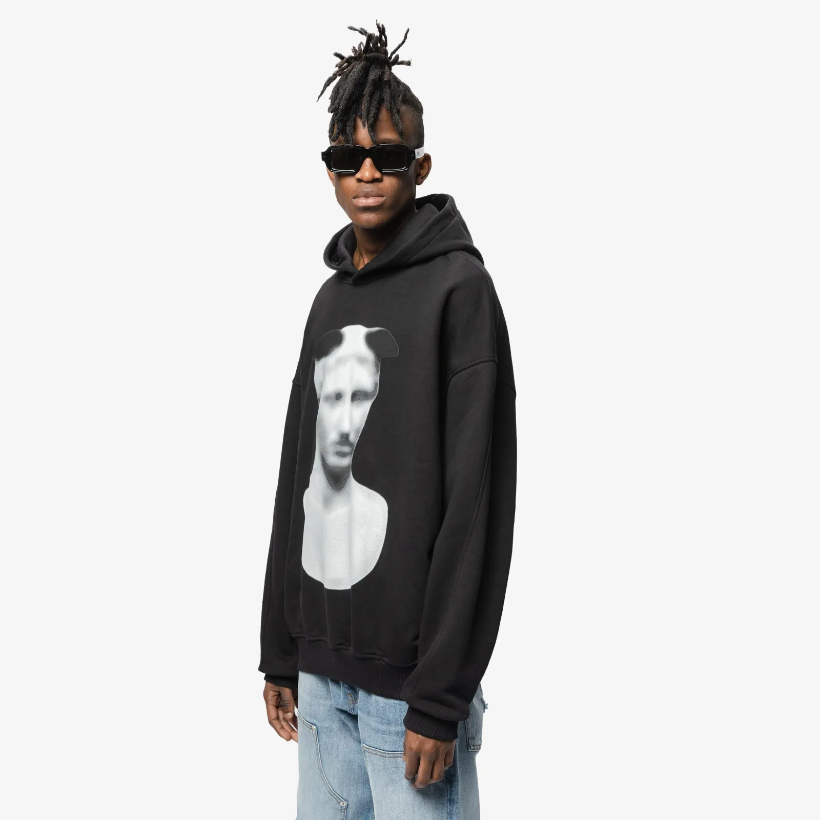 Artist Graphic Hoodie