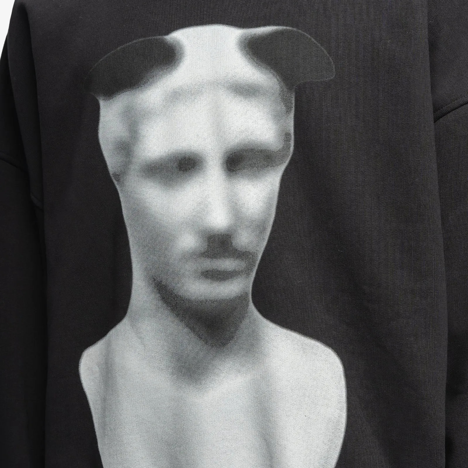 Artist Graphic Hoodie