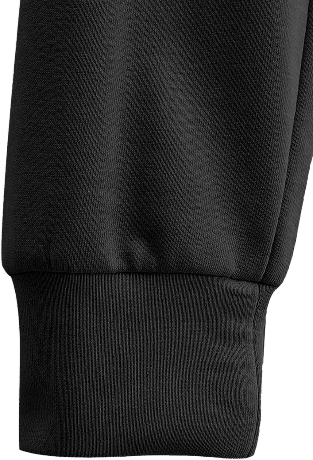 Avanova Women Cut Out Shrug Cropped Hoodie Sweatshirt Loose Super Crop Top