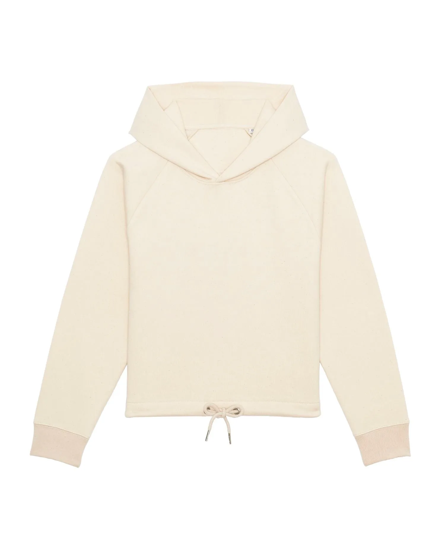 Chic Organic Women's Cropped Hoodie - 300 g/m² | Stella Bower STSW132