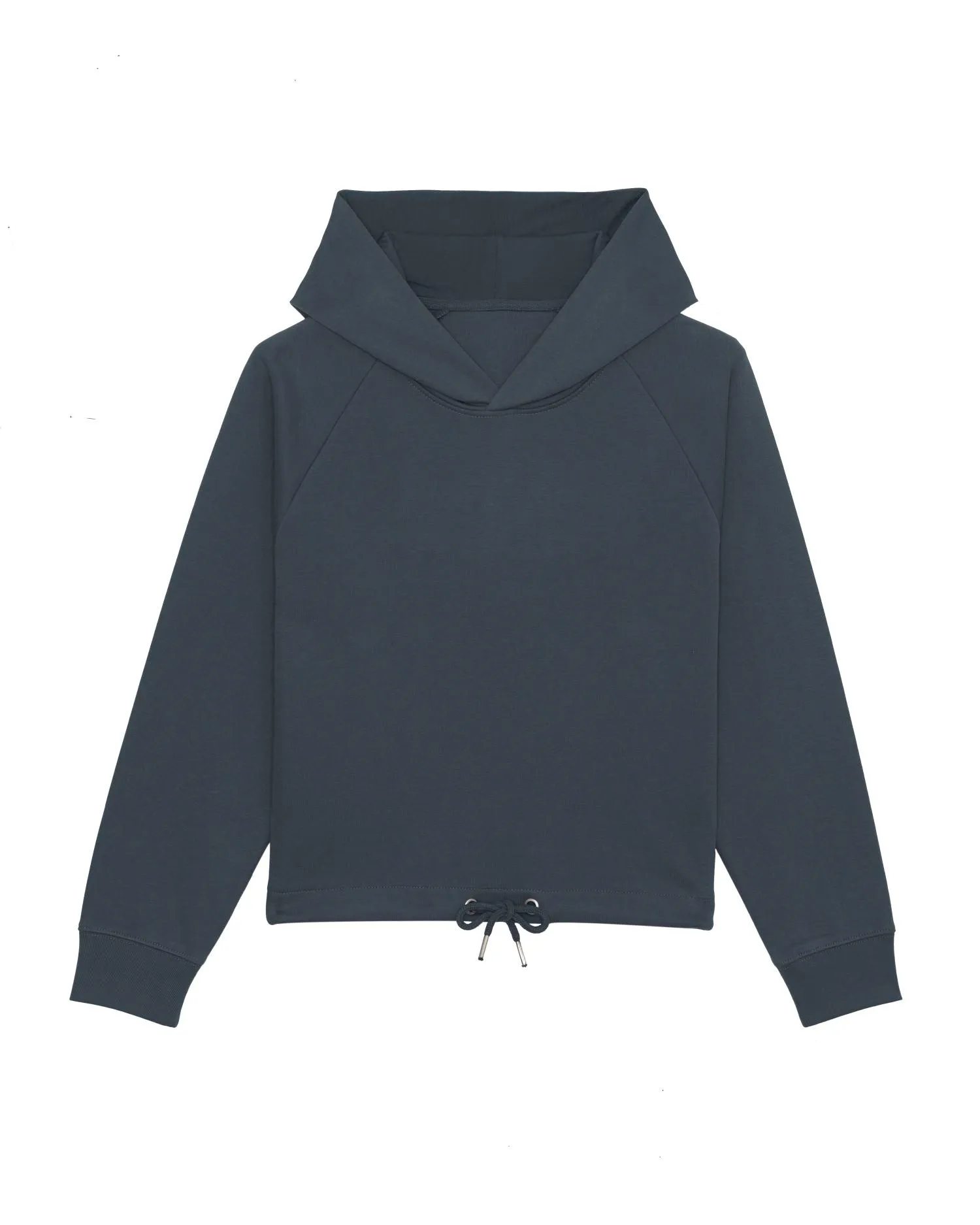 Chic Organic Women's Cropped Hoodie - 300 g/m² | Stella Bower STSW132