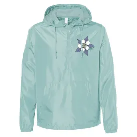 Columbine Windbreaker