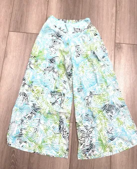Cosette Capri Pant