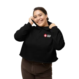 Cropped Hoodie