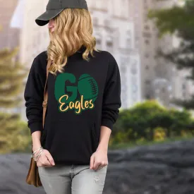 Football Go Eagles