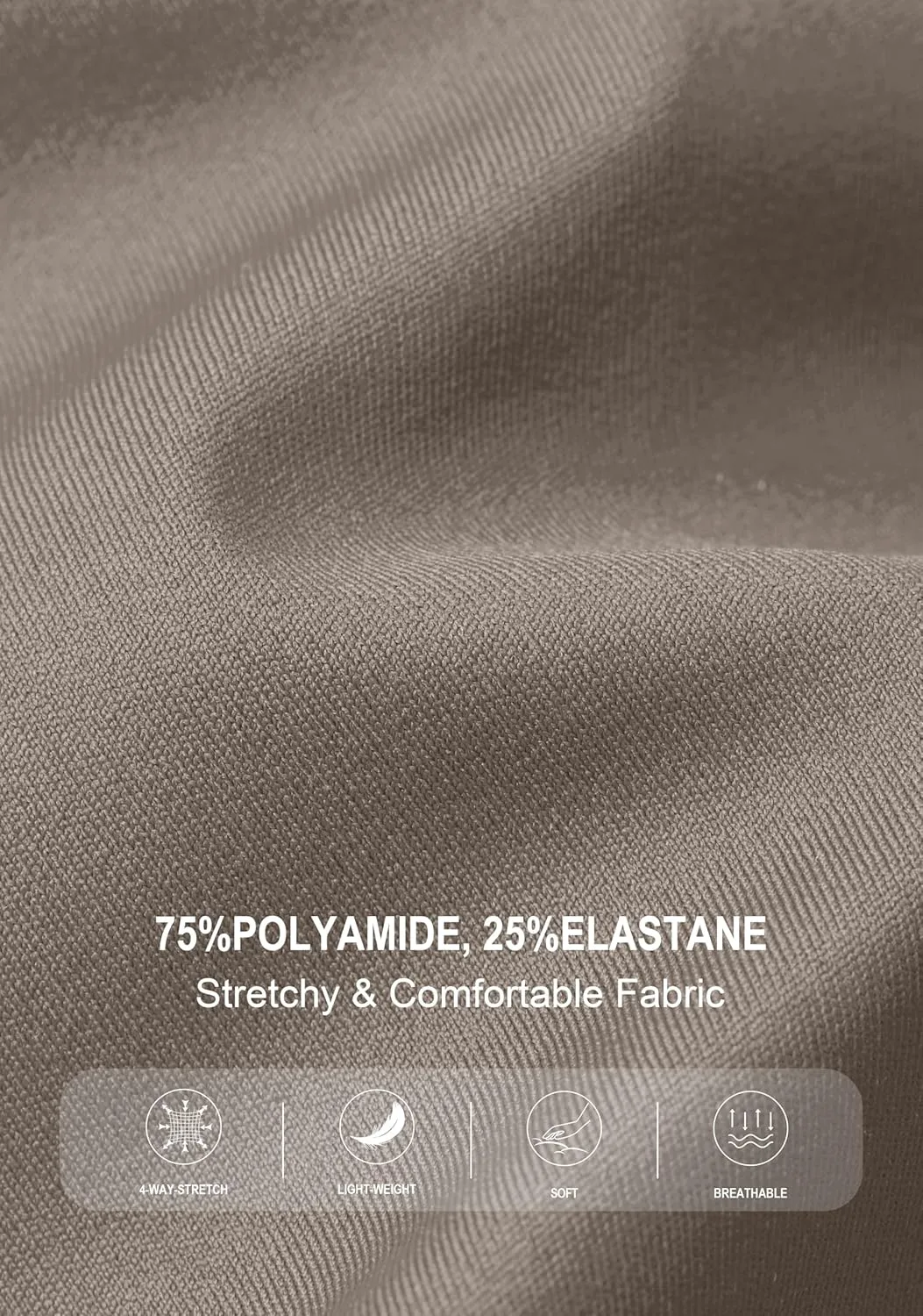 G Gradual Capri Pants for Women High Waist Workout Yoga Pants with Pockets Tummy Control Leggings Crop Straight