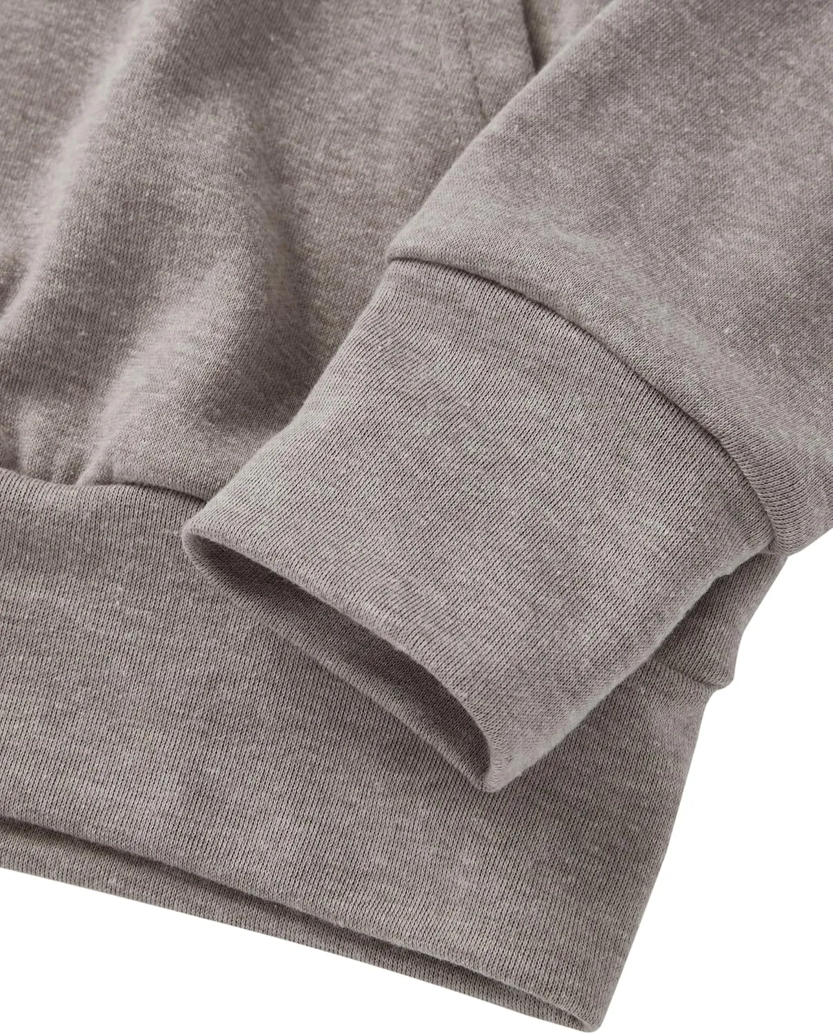 GIVON Women's Essential Pullover Hoodie Lightweight Long Sleeve Comfort Sweatshirt for Everyday Wear