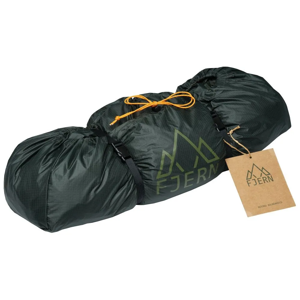 Gökotta 1 Tent (Thyme)