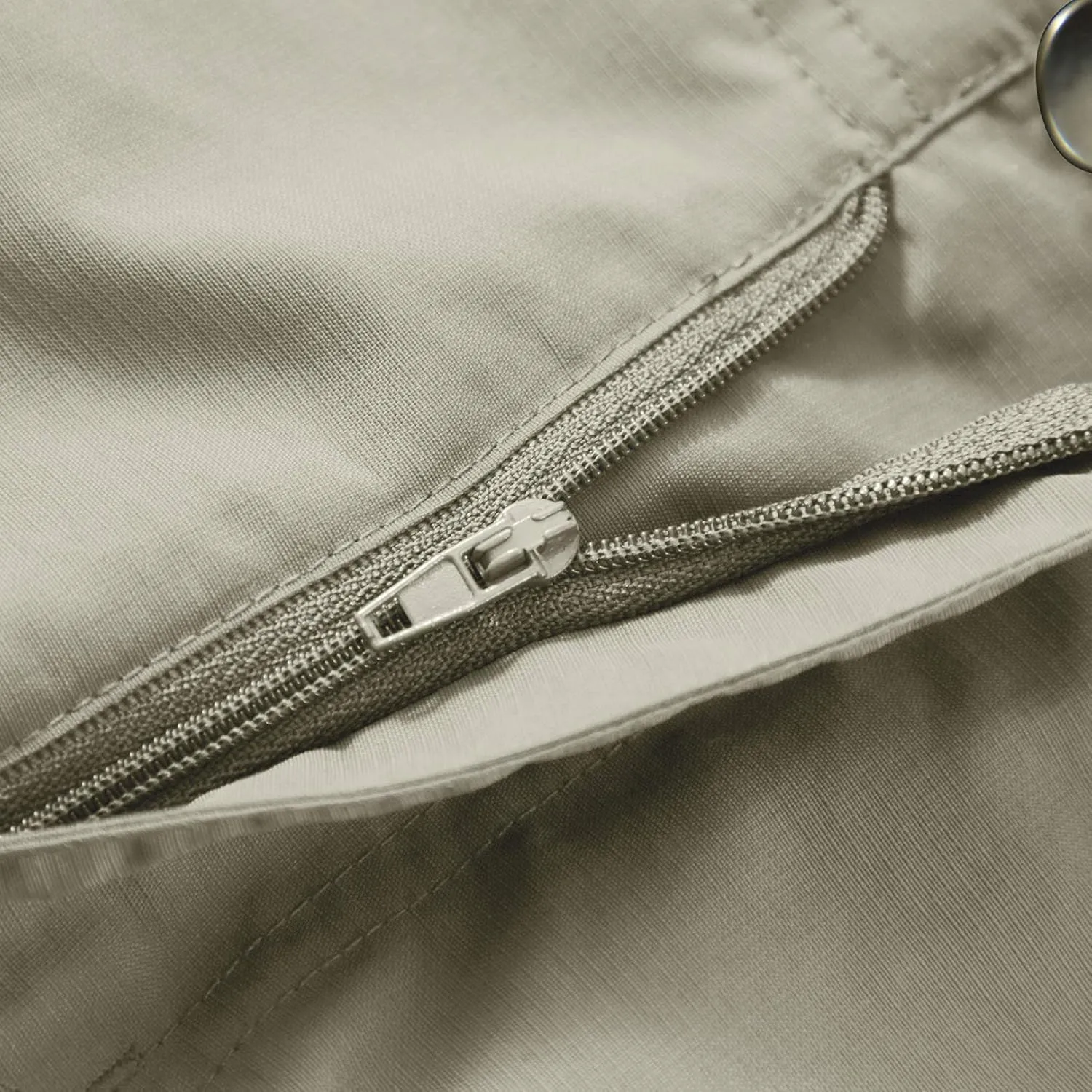 Hiking Shorts for Men Cargo Casual Quick Dry Lightweight Stretch Waist Outdoor Fishing Travel Shorts