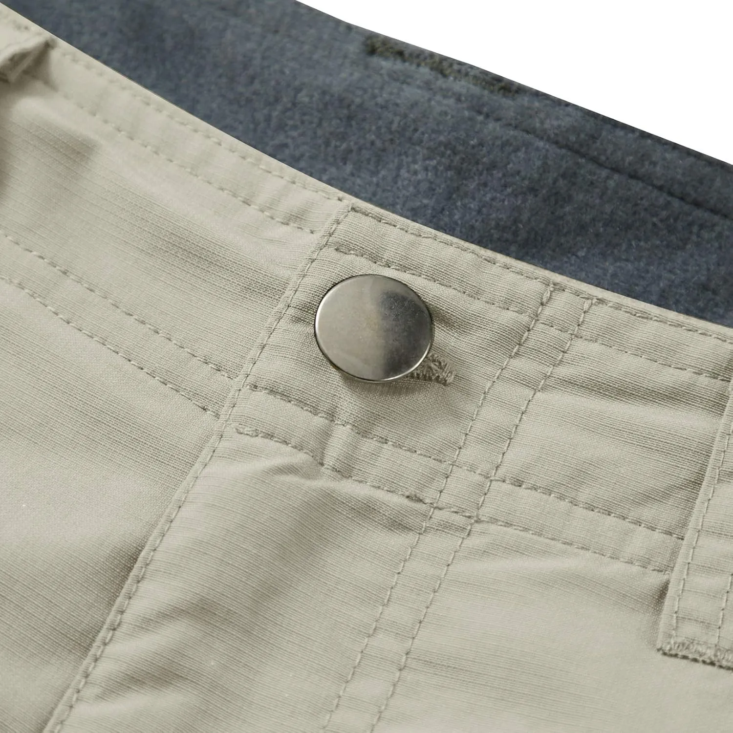 Hiking Shorts for Men Cargo Casual Quick Dry Lightweight Stretch Waist Outdoor Fishing Travel Shorts