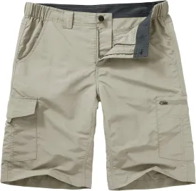 Hiking Shorts for Men Cargo Casual Quick Dry Lightweight Stretch Waist Outdoor Fishing Travel Shorts