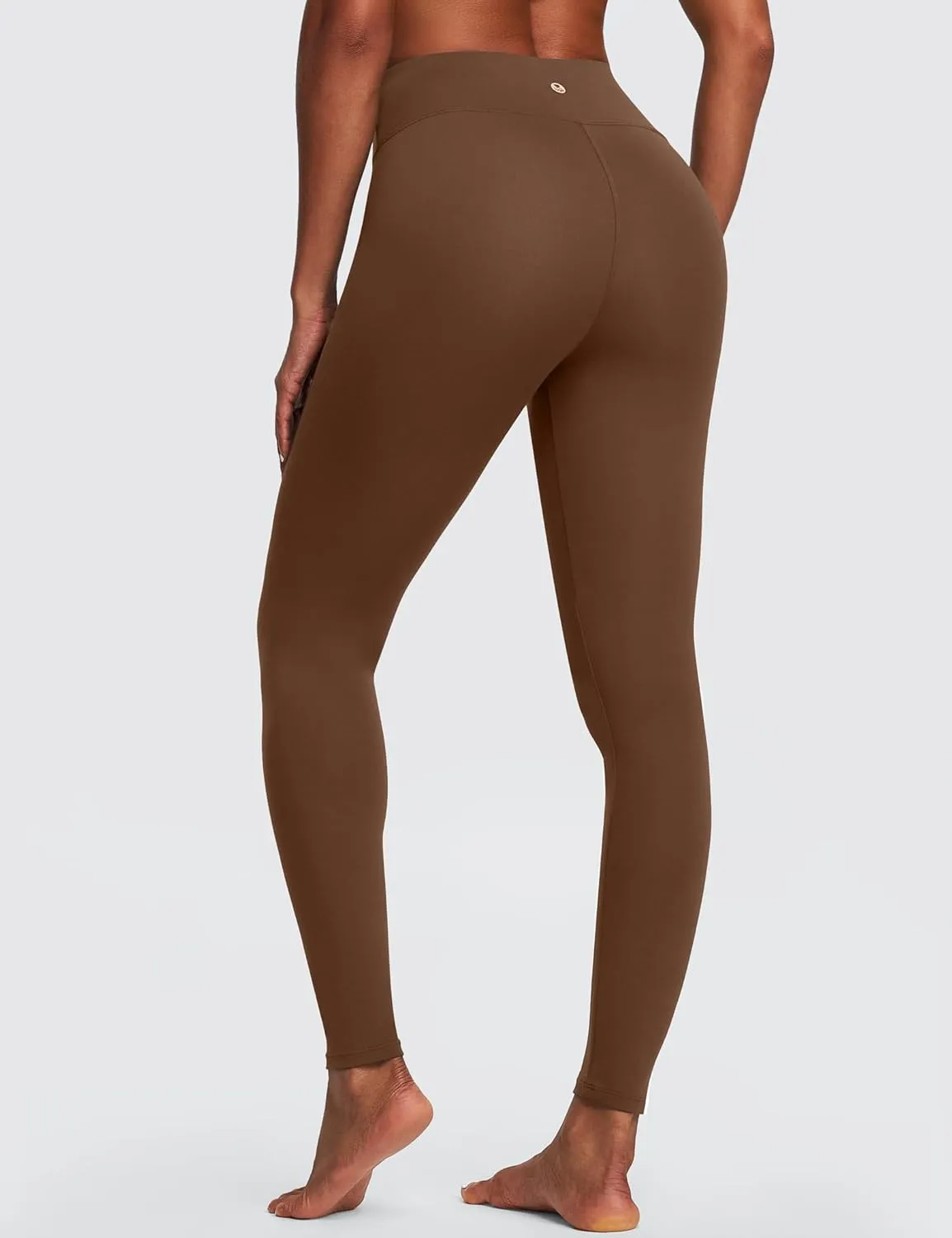 IUGA High Waisted Leggings for Women Running Workout Leggings with Inner Pocket Yoga Pants for Women