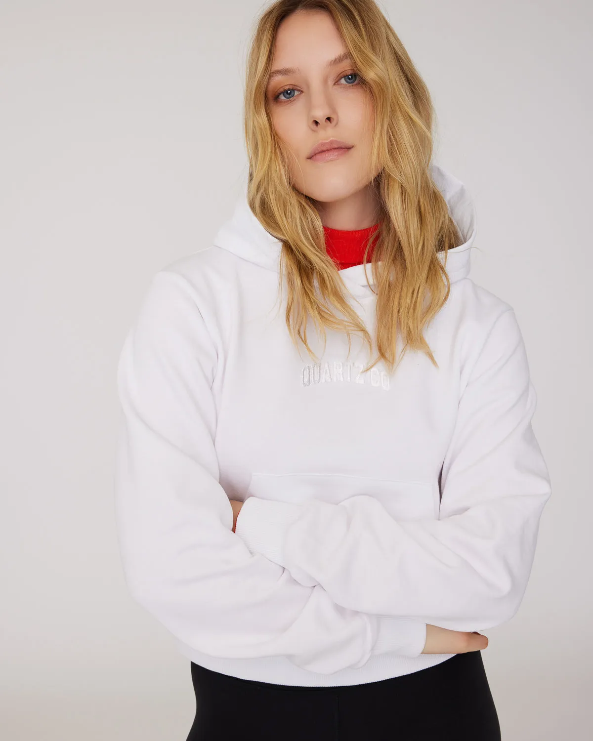 JENNA | Hooded Sweatshirt