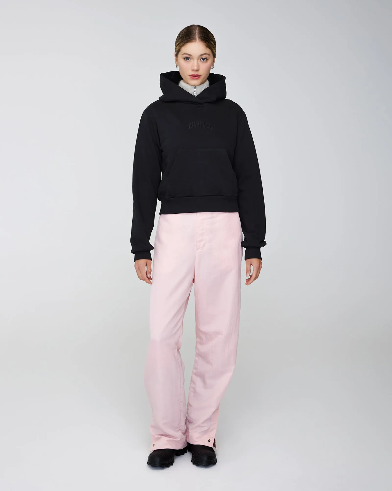 JENNA | Hooded Sweatshirt