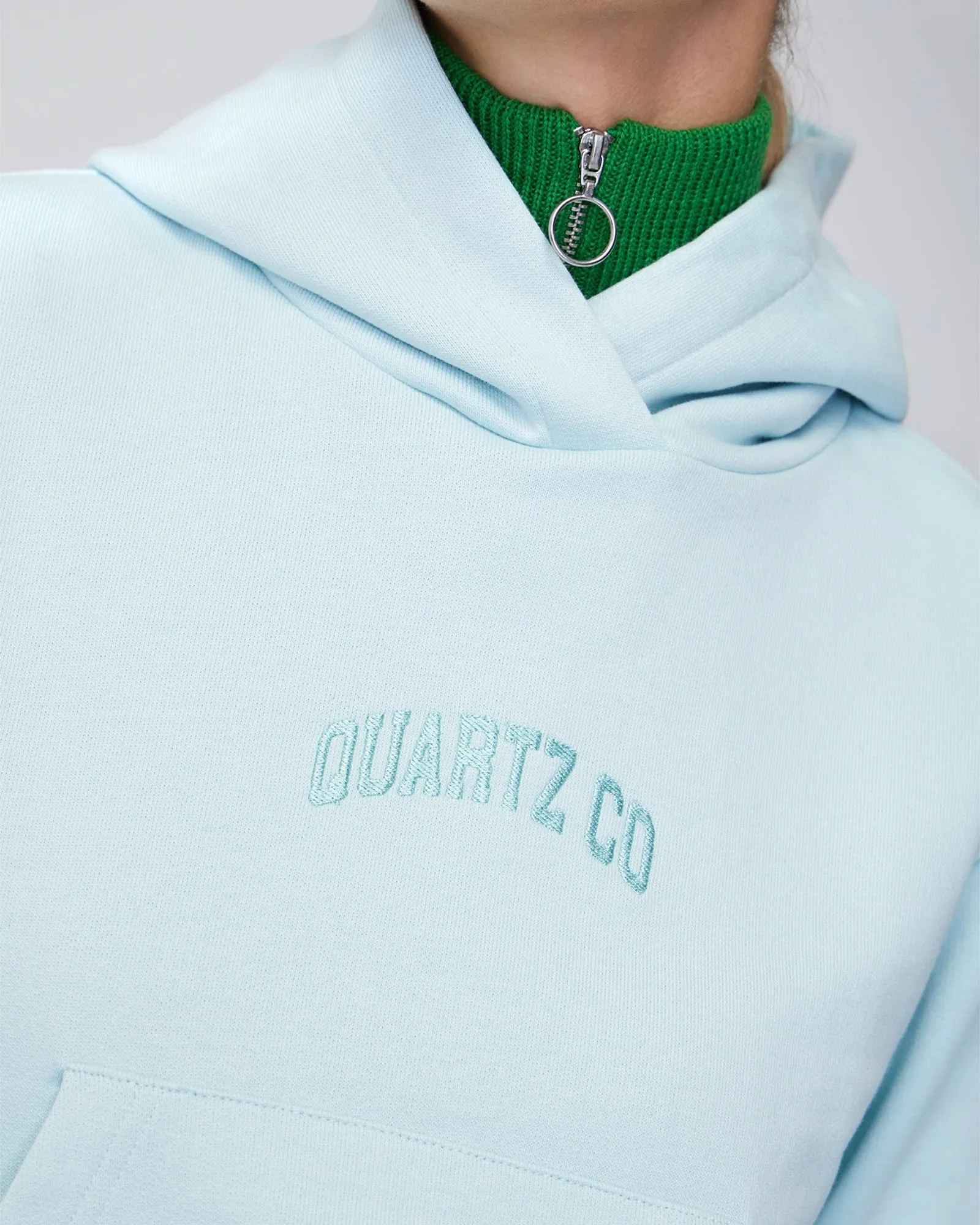 JENNA | Hooded Sweatshirt
