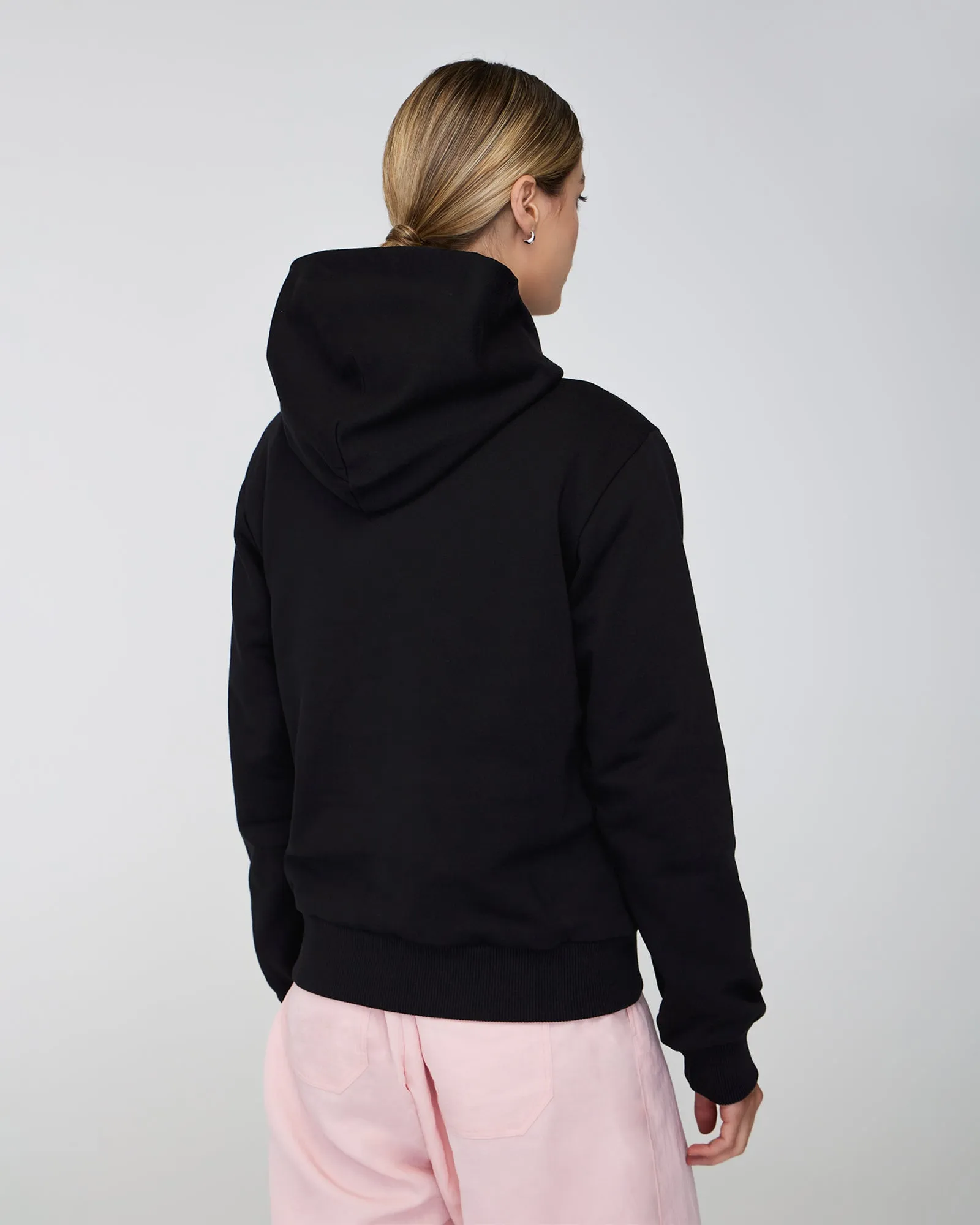 JENNA | Hooded Sweatshirt