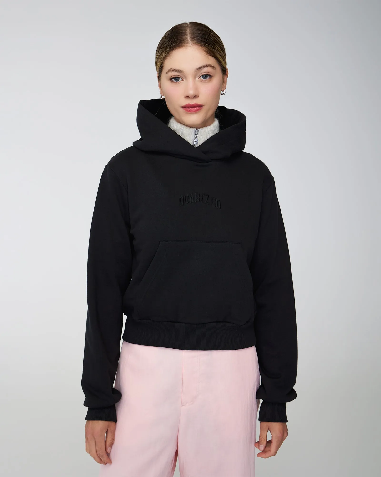 JENNA | Hooded Sweatshirt