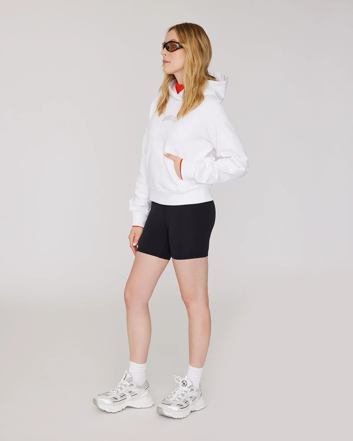 JENNA | Hooded Sweatshirt