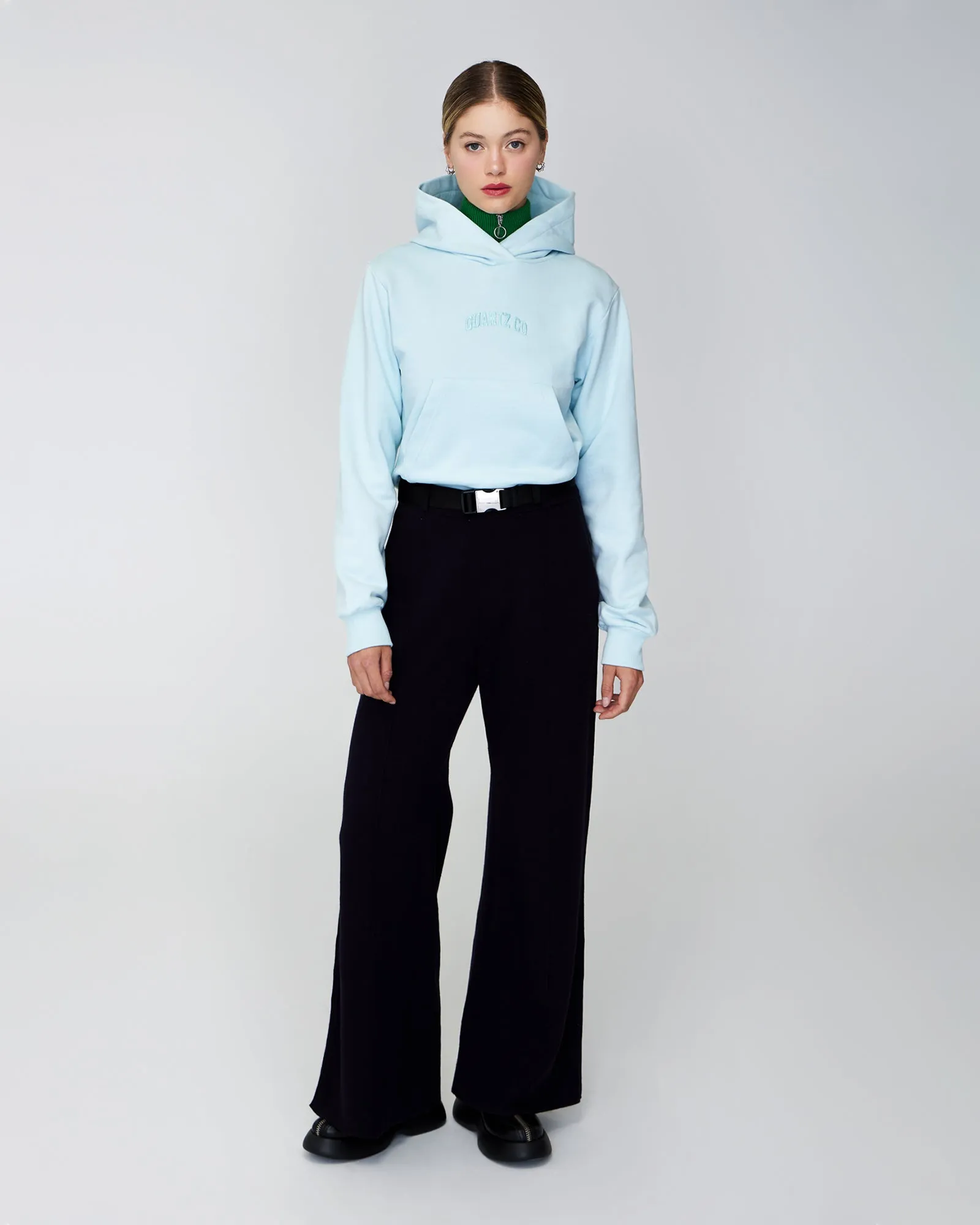 JENNA | Hooded Sweatshirt
