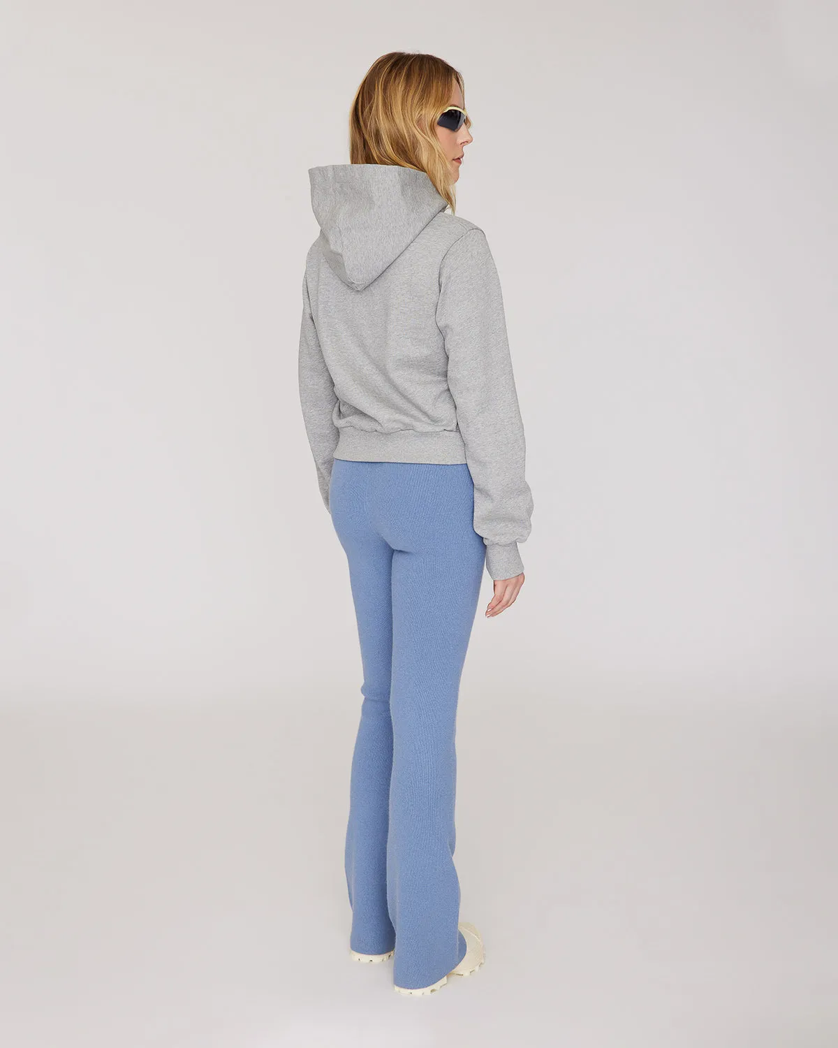 JENNA | Hooded Sweatshirt