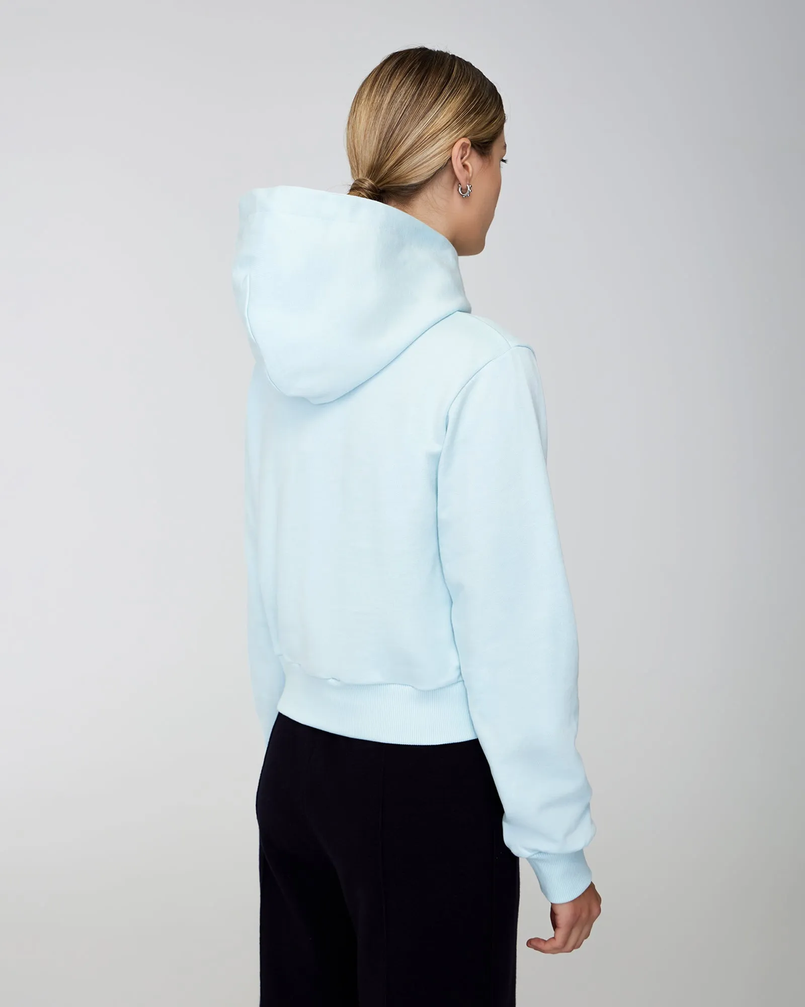 JENNA | Hooded Sweatshirt