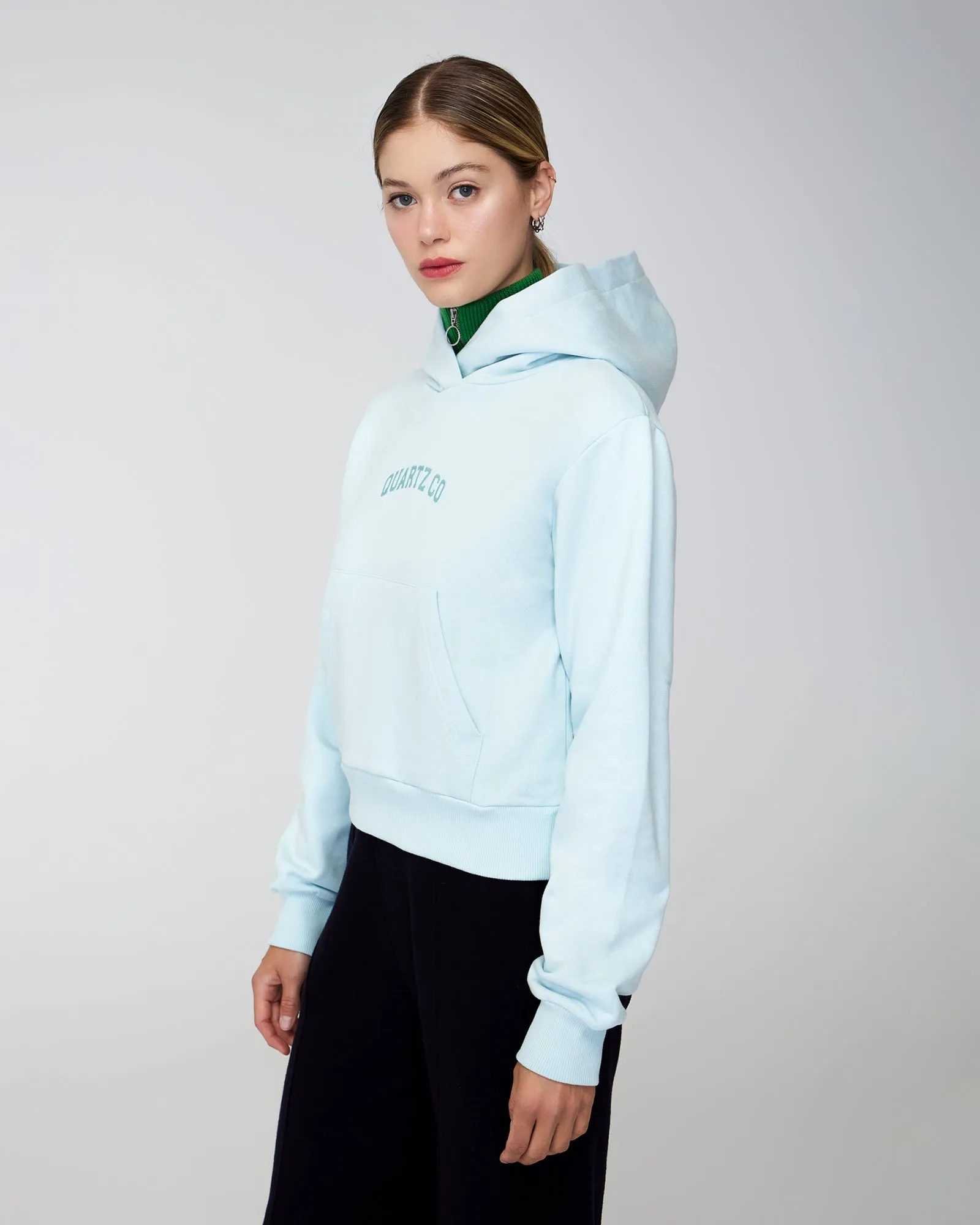JENNA | Hooded Sweatshirt