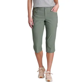 Kuhl Women's Trekr Kapri