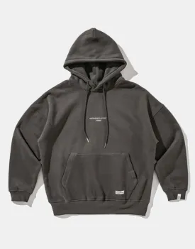 KW03 Oversized Hoodie