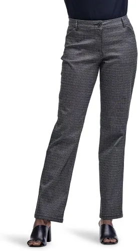Lee Women's Relaxed Fit All Day Straight Leg Pant