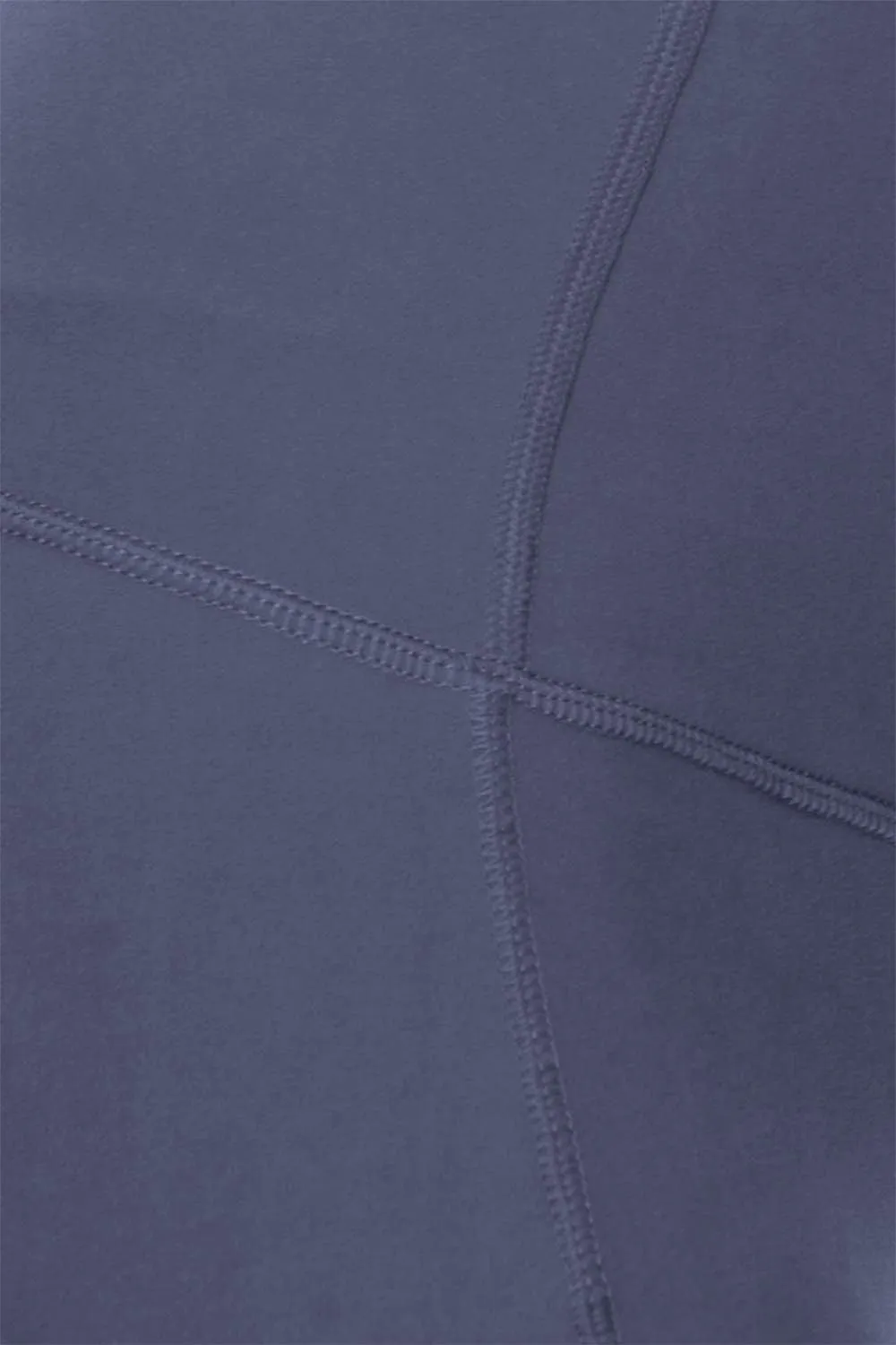 Leggings Depot Women's High Waisted Reflective Yoga Pants with Pockets Athletic Leggings