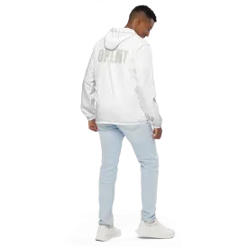 Men’s windbreaker