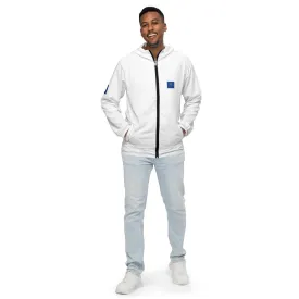 Opm insignia streetwear windbreaker