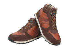 Original Woodland Men's Leather Boots (#3107118_RB Brown)