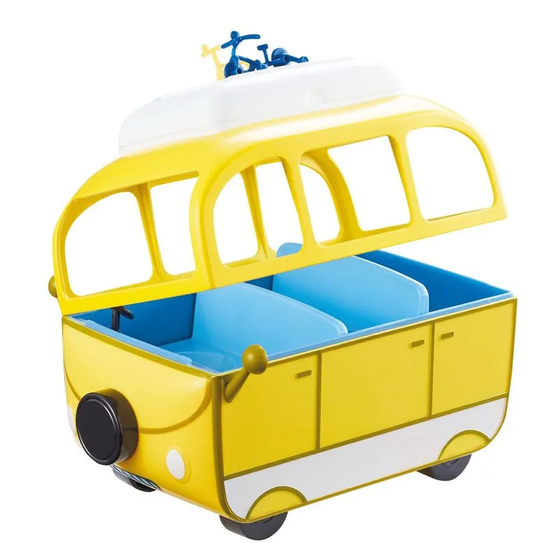 Peppa Pig Peppa's Camping Trip