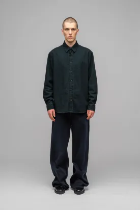 "GOYA" DENIM SHIRT