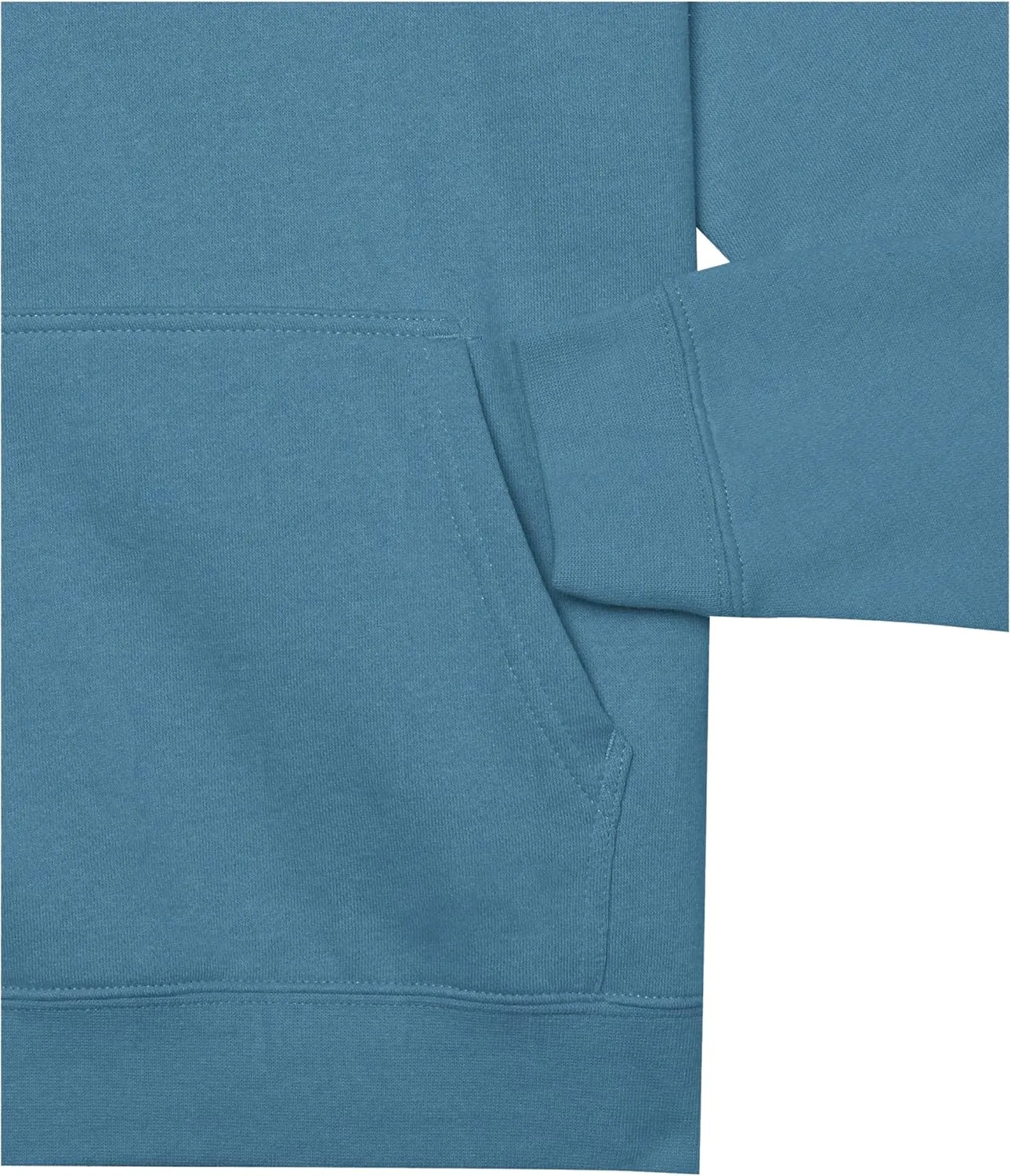 RVCA Boys' Graphic Pullover Fleece Hoodie