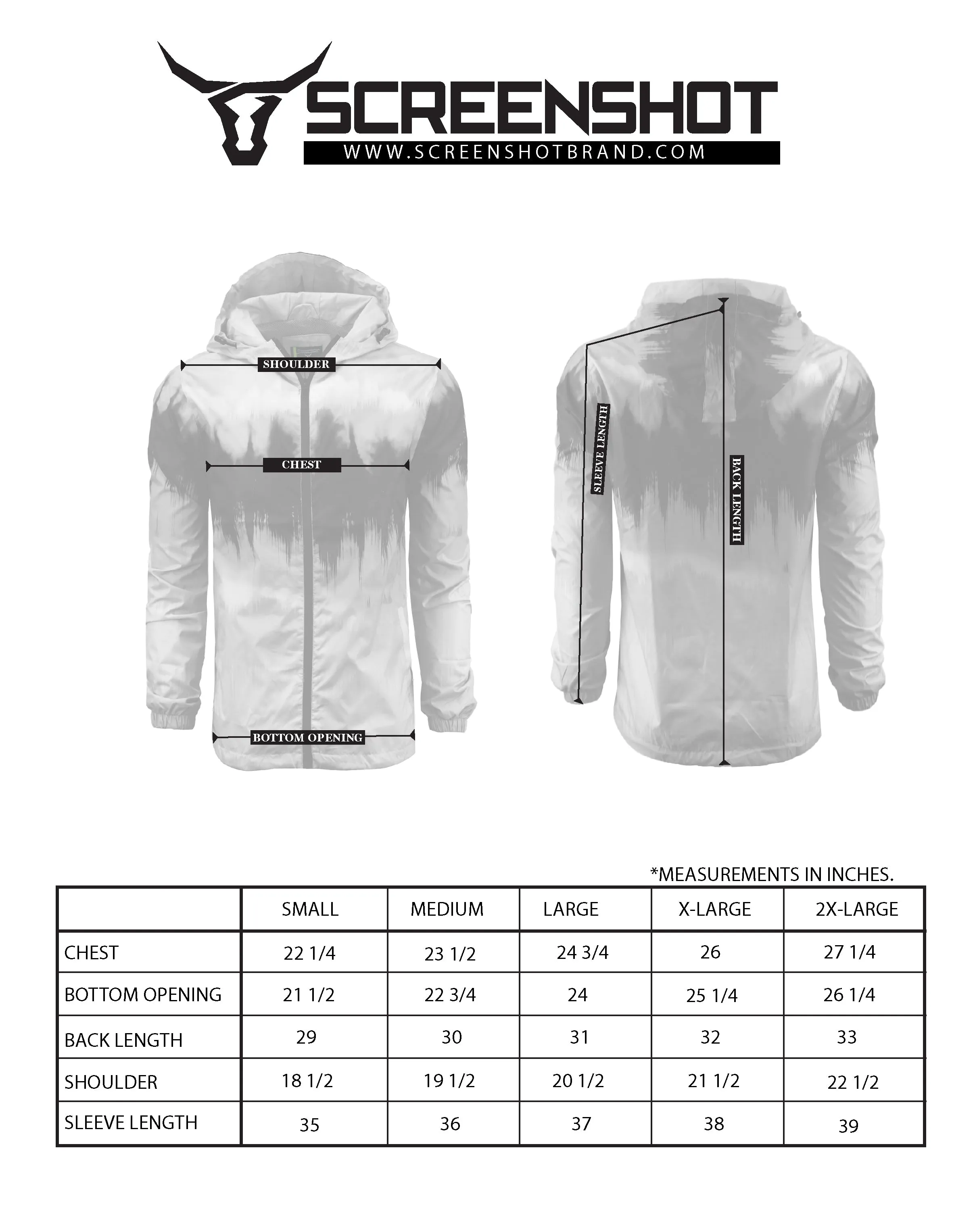 S51006-TIE DYE WINDBREAKER JACKET (PINK)