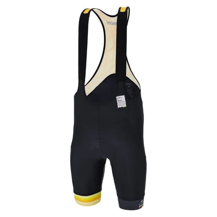Santini UCI Goodwood 1982 Bibshorts