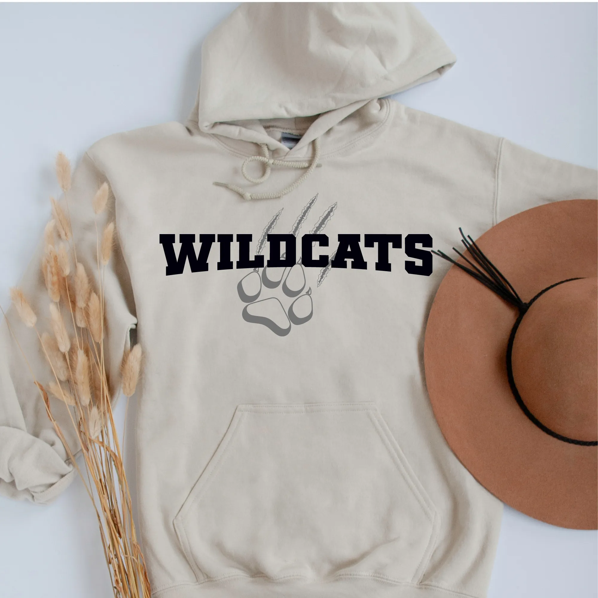 Slashed Wildcats