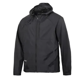 Snickers 1900 LiteWork Windbreaker Water Resistant Jacket Various Colours