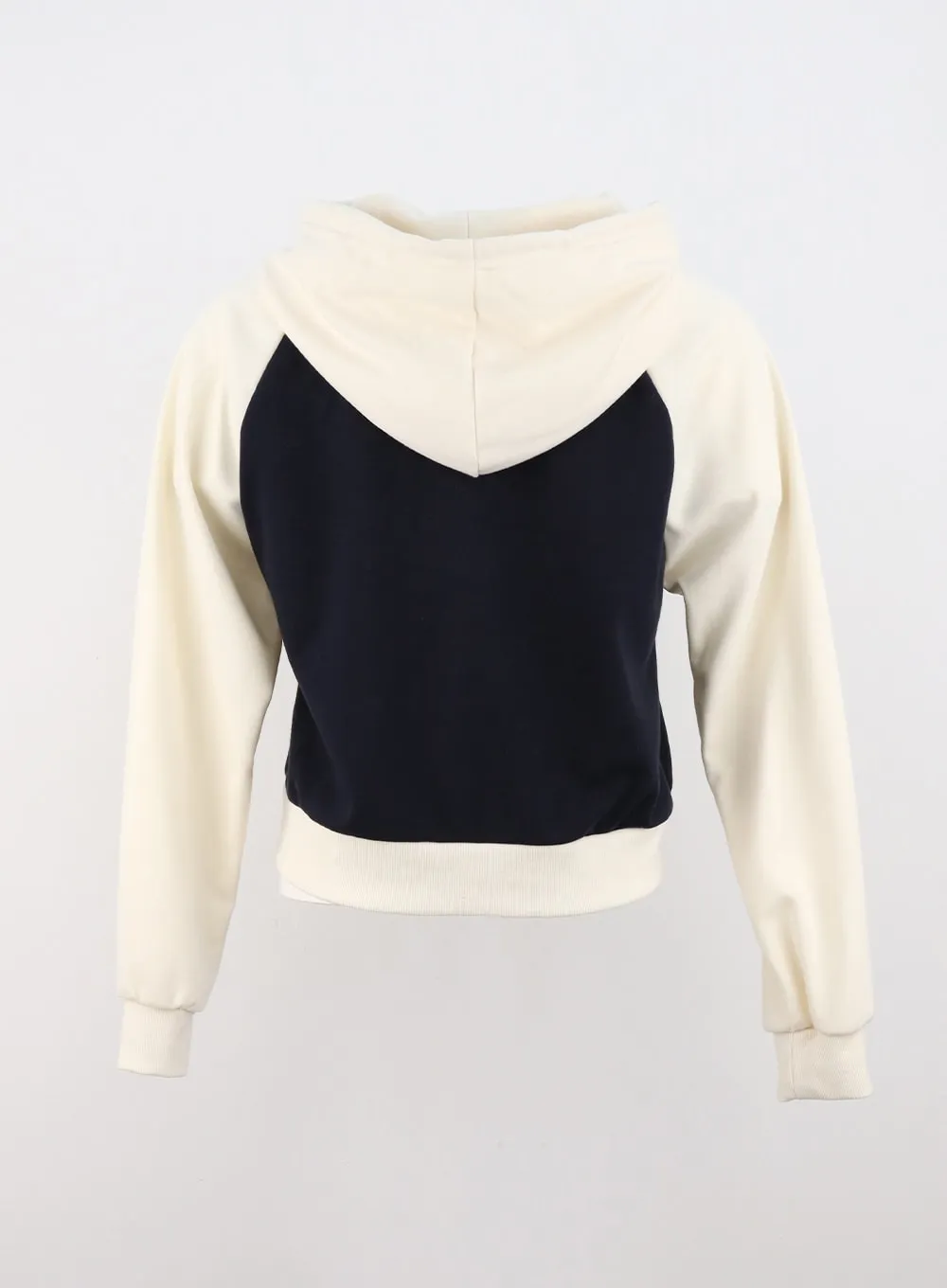 Star Graphic Hoodie CS318