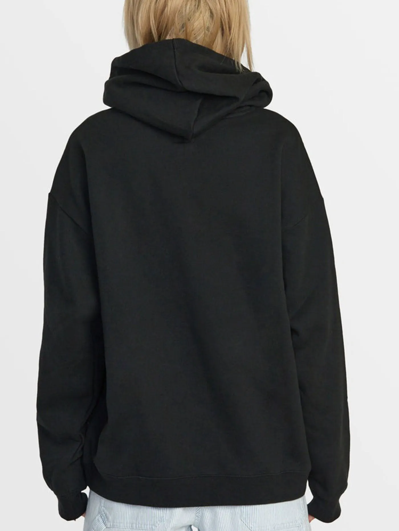 Tough Luck Baggie Hoodie