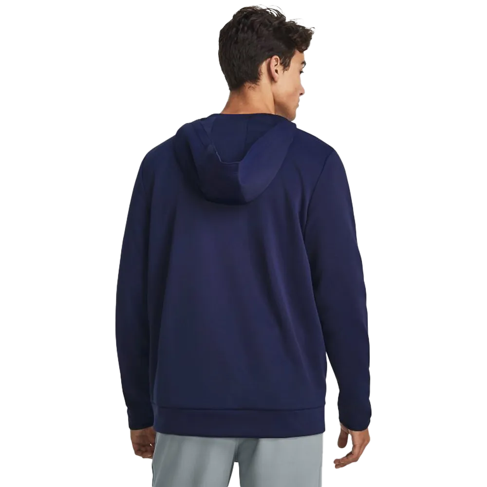 UA Men's Baseball Graphic Hoodie 23
