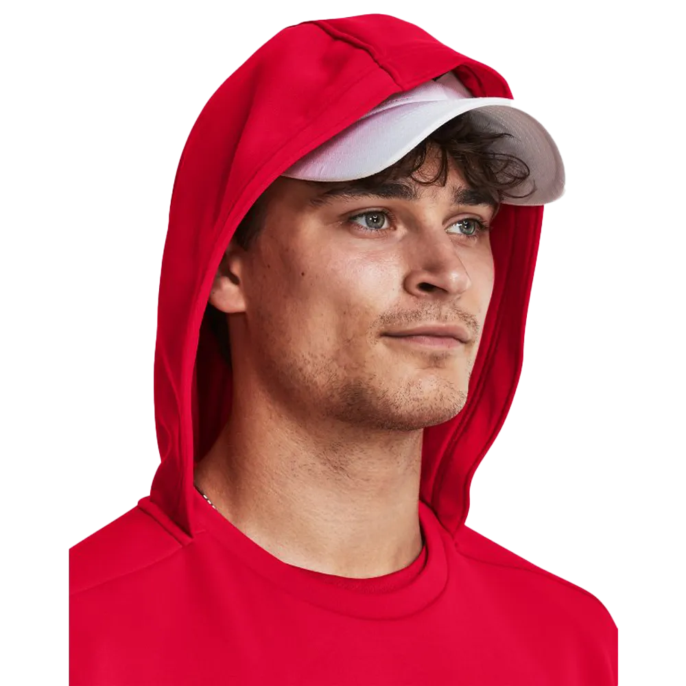UA Men's Baseball Graphic Hoodie 23
