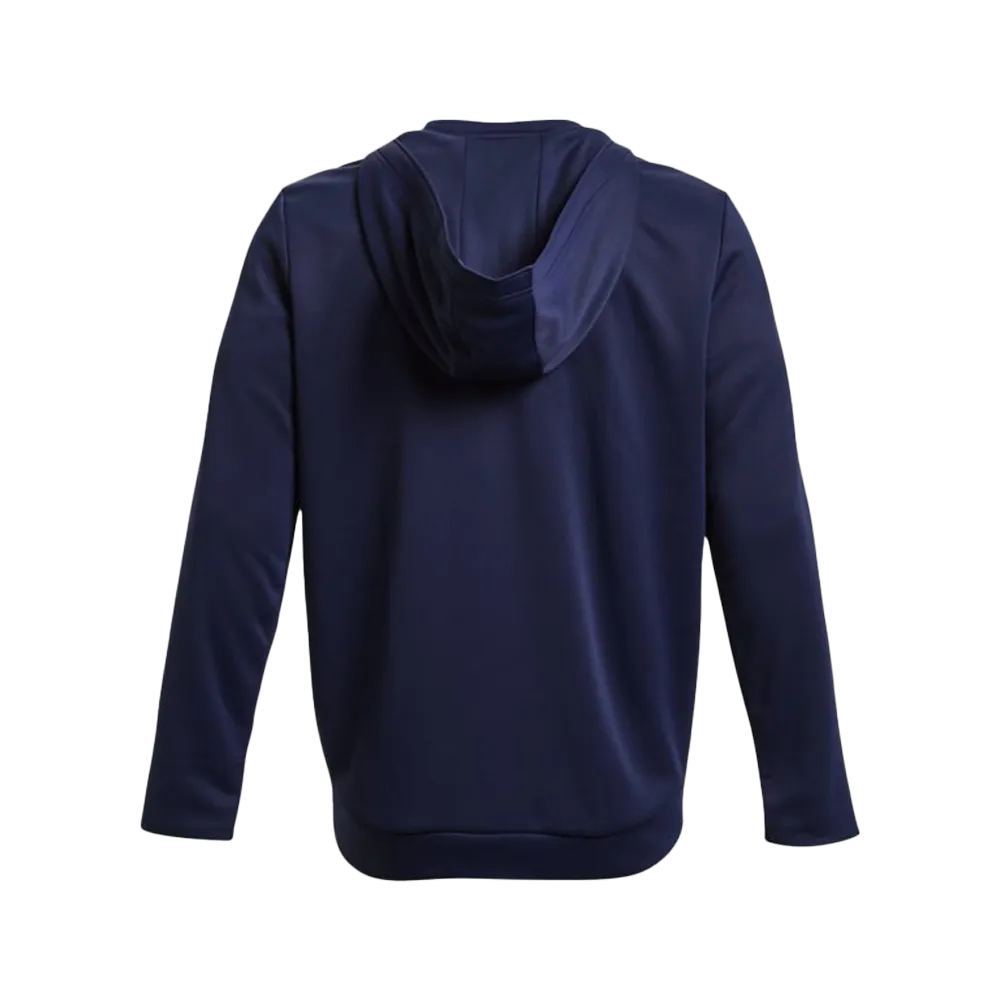 UA Men's Baseball Graphic Hoodie 23