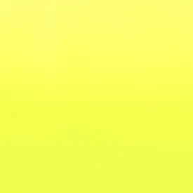 Water Repellent Windbreaker - Neon Yellow