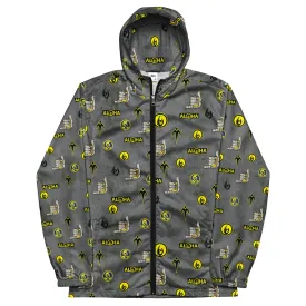 Windbreaker Shaka